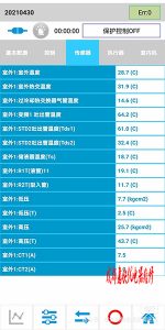 大金空調檢測